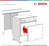 Bosch SPV6EMX05E, Serie 6, Vollintegrierter Geschirrspüler, Produktbild-Vorschau 36
