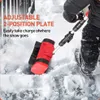 Akku-Schneefräse,Akku-Schneeschaufel,24V mit 2 Produktbild-Vorschau 3