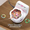 Elektrický korálkový spinner na výrobu náramků šC Náhled obrázku produktu 7