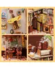 Puzzle 3D, DIY-Buchstütze, Haus des Maulwurfs, Cutebee, 253 Produktbild-Vorschau 6