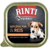 RINTI - Feinest ¦ czysty drób i ryż - 11 x 150g ¦ mokra Podgląd zdjęcia produktu 2