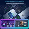 9''Android13 DAB+ 2+64G Carplay Autorádio pro Peugeot 508 Náhled obrázku produktu 10