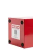 Neustein Schirmständer rot mit modernem Design aus Metall Produktbild-Vorschau 6