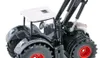 SIKU Farmer - traktor Fendt 942 s předním nakladačem, 1:50 Náhled obrázku produktu 9
