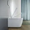 Duravit SensoWash Starck f Kompakt Dusch-WC Weiß Produktbild-Vorschau 18