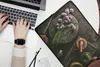 MuchoWow® Laptop Hülle 15 Zoll Schnittlauch - Küche - Produktbild-Vorschau 2
