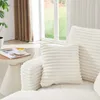 STILVORA Chaiselongue Sofa aus Cord als Schlafsofa ohne Produktbild-Vorschau 5