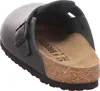 Birkenstock Boston NL schwarz schmale Weite Gr. 36 Produktbild-Vorschau 73