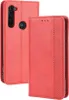 Motorola Moto G Pro Hülle - Coverup Vintage Style Produktbild-Vorschau 1