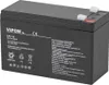Vipow Lead Acid Battery 12V 7.0Ah 2.15Kg Produktbild-Vorschau 1