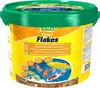 Tetra Pond Flakes, Teichfische, Trockenfischfutter, Mix, Produktbild-Vorschau 6