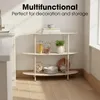 Półka Mica Decorations – półka ścienna i metalowa półka do Podgląd zdjęcia produktu 6