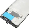 LCD + Touchscreen Display Samsung A22 4G A225 (OLED) Rahmen Produktbild-Vorschau 2