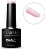 CLARESA Hybrid-Gel-Nagellack ROSA 504 -5g Produktbild-Vorschau 5