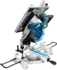 Makita Kapp-und Gehrungssäge LH1201FL, (1.650 Watt) Produktbild-Vorschau 4