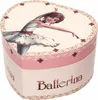 Ballerina-Herz-Spieluhr Produktbild-Vorschau 2