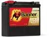 Autobatterie BannerPool 12 V 12 Ah 200 A/EN 025514000101 L Produktbild-Vorschau 11
