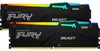 Kingston FURY DIMM 32 GB DDR5-6000 (2x 16 GB) Dual-Kit Produktbild-Vorschau 8