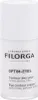 A white bottle of Filorga Optim-Eyes Eye Contour cream against a white background. Náhled obrázku produktu