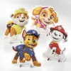 Totum PAW Patrol Diamond Painting Knutselset Voir les images du produit 6