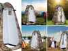 Verk 14531 Kabina na sprchování 190x120x120cm hnědá Náhled obrázku produktu 7