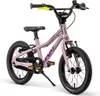 Vélo enfant Puky à partir de 3 ans LS-PRO 14 Pearl Pink Voir les images du produit 1