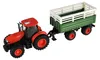 Traktor Zetor RC s prívesom z plastu, 42 cm, 2,4 GHz, Náhľad obrázku produktu 6