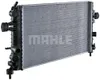 Mahle Motorkühler für Opel Astra H Zafira Produktbild-Vorschau 9