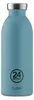 24Bottles  Clima Bottle Powder Blue 500ml Produktbild-Vorschau 1