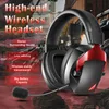 Drahtloses Gaming-Headset mit abnehmbarem Mikrofon mit Produktbild-Vorschau 4