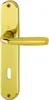 HOPPE Alu-Lang-Grt,Maribor,8/72 /BB,F271 (goldf.),35-44 Produktbild-Vorschau 1