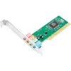 B34C PCI Soundkarte 5.1 – 4-Kanal Audio Karte mit Dolby Produktbild-Vorschau 1