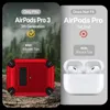 Housse pour Apple AirPods Pro 3 Defender Housse de Voir les images du produit 3