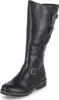 Remonte shaftst.heel.over.25mm,shaft.w.30cm w kolorze Podgląd zdjęcia produktu 2