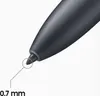 Samsung S Pen EJ-PT730 fьr Galaxy Tab S7 FE, Schwarz Produktbild-Vorschau 22