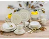 CreaTable, 23596, Mandala biała, zestaw 16-częściowy, Podgląd zdjęcia produktu 10