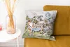 MuchoWow® Zierkissen Sofakissen Wohnzimmer Dekokissen 40x40 Produktbild-Vorschau 6