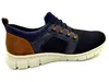 Rieker Herren Sneaker Stoff Schlupfschuh Gummizug B7796, Produktbild-Vorschau 31