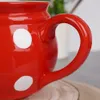 Orion Keramikbecher Kaffeetasse Teetasse  Becher Teebecher Produktbild-Vorschau 6