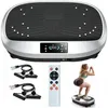 KeHot Vibrationsplatte | 120 Stufen | Bluetooth-Musik | App Produktbild-Vorschau 1