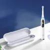 Oral-B iO Series 9N Elektrische Zahnbürste weiß, White Produktbild-Vorschau 30