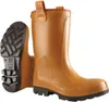 Dunlop Stiefel Rig-Air S5 braun Gr. 47 Produktbild-Vorschau 2