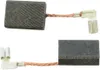 Brosses charbon pour ponceuse Makita GA5040Z - 5x11x15,5mm Voir les images du produit 2