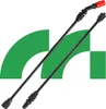 MalTec Prolunga per lancia per spruzzatore a pressione Anteprima dell’immagine prodotto 4