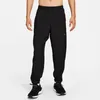 Nike Challenger DF Herren Web-Laufhose - Schwarz/Schwarz Produktbild-Vorschau 8