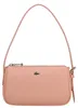 LACOSTE sac à épaule Daily City Shoulder Bag Miami saumon Voir les images du produit 5