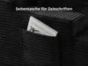 GLP 238 cm Modulares Sofa, Ecksofa mit Recamiere links Produktbild-Vorschau 6