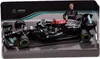 Bburago 18-38038 - Modellauto  - F1 Mercedes AMG W12 '21 Produktbild-Vorschau 1