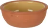 Mini casseruola, set di 4, 150 ml, vari colori, terracotta Anteprima dell’immagine prodotto 4