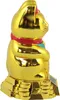 Glückskatze Zeichen Glücksbringer - Maneki neko - Solar Produktbild-Vorschau 4